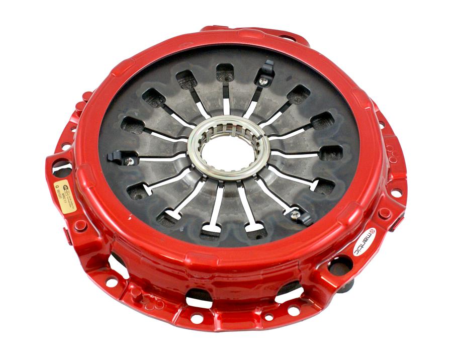 Mantic Stage 2 Clutch Kit MS2-1909-BX