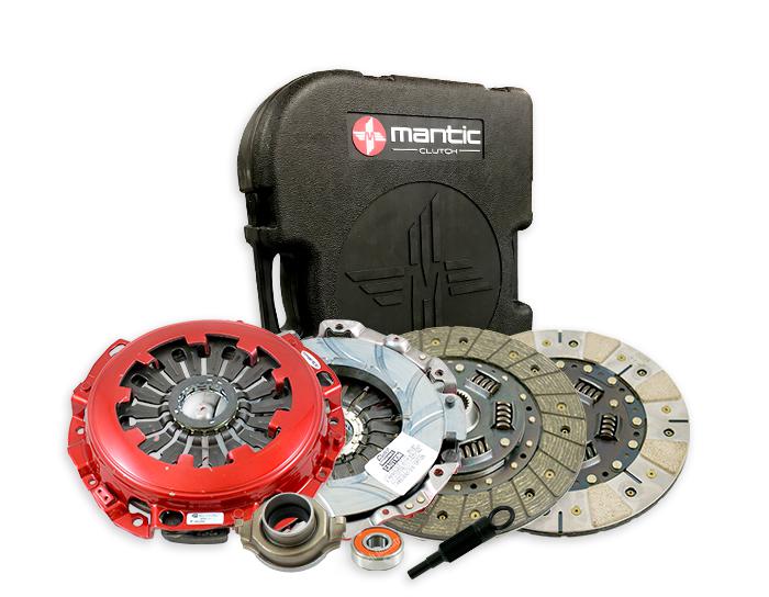 Mantic Stage 2 Clutch Kit MS2-1911-BX
