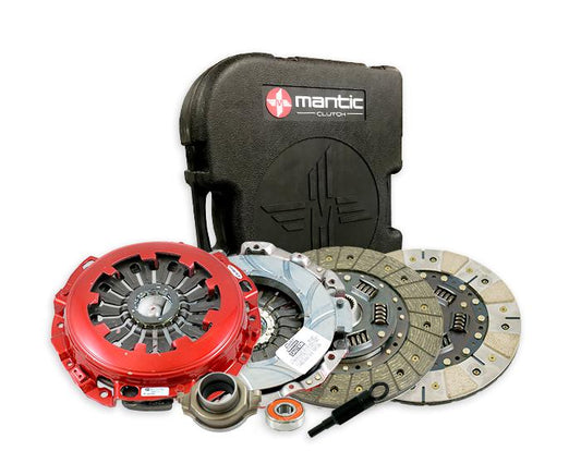 Mantic Stage 2 Clutch Kit MS2-1911-BX