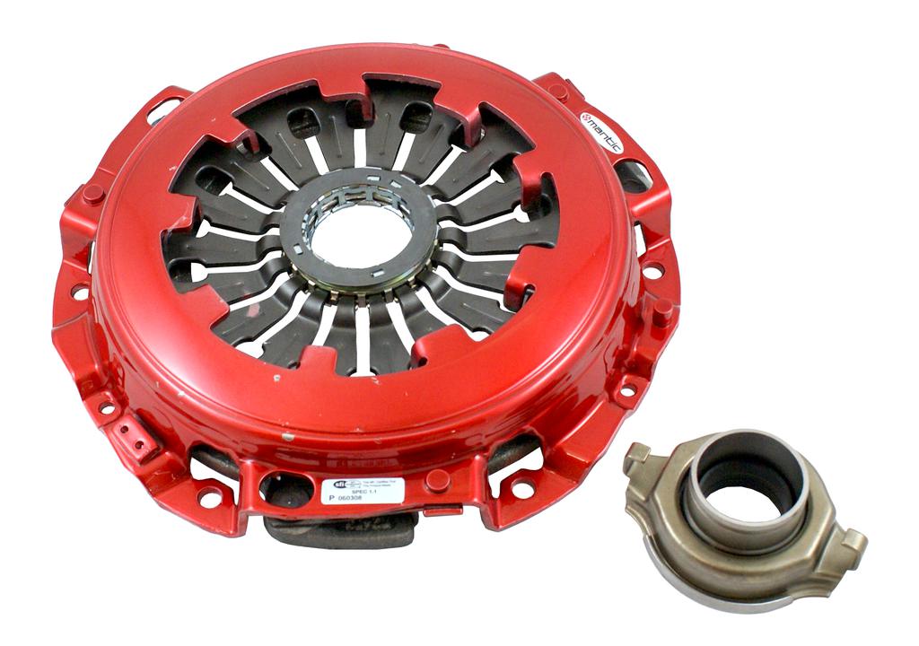 Mantic Stage 2 Clutch Kit MS2-1911-BX