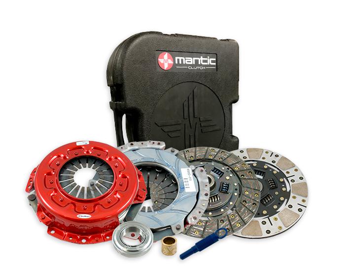Mantic Stage 2 Clutch Kit MS2-1938-BX