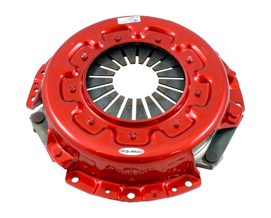 Mantic Stage 2 Clutch Kit MS2-1938-BX