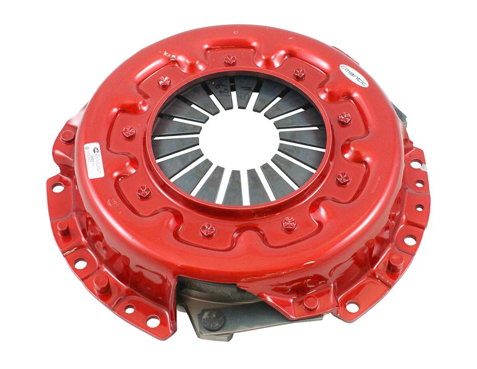Mantic Stage 2 Clutch Kit MS2-2033-BX