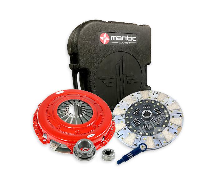 Mantic Stage 2 Clutch Kit MS2-2182-BX