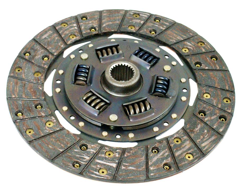 Mantic Stage 2 Clutch Kit MS2-1917-BX