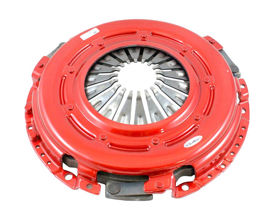 Mantic Stage 1 Clutch Kit Inc. FW & CSC MS1-2002-CS