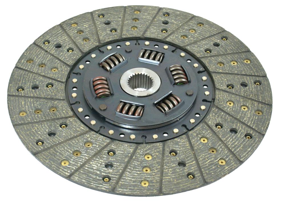 Mantic Stage 2 Clutch Kit Inc. FW & CSC MS2-2002-CS