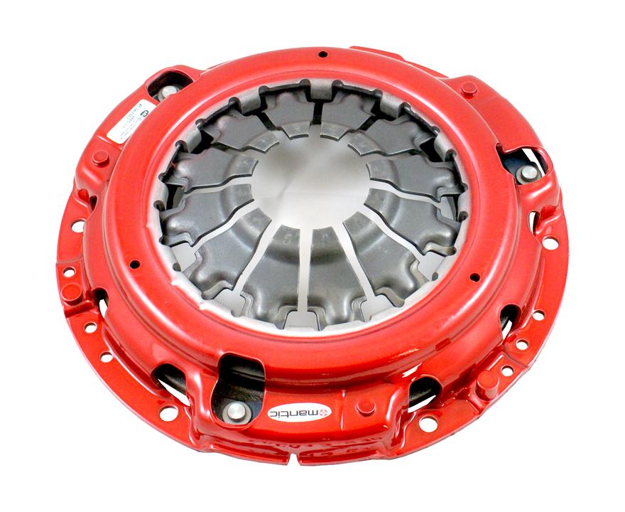 Mantic Stage 2 Clutch Kit MS2-2601-BX
