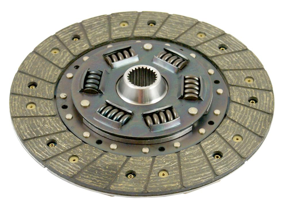 Mantic Stage 2 Clutch Kit MS2-2601-BX