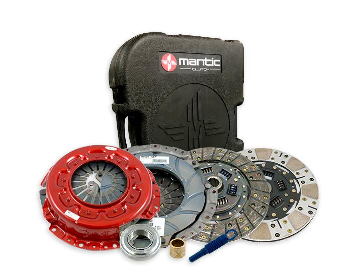 Mantic Stage 2 Clutch Kit MS2-350-BX