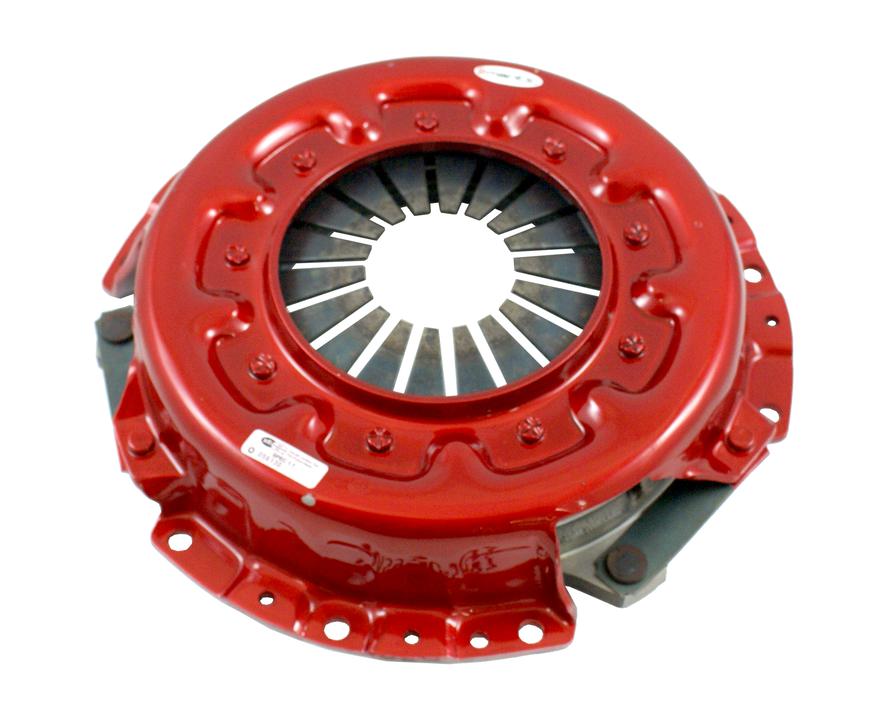 Mantic Stage 2 Clutch Kit MS2-1150-BX