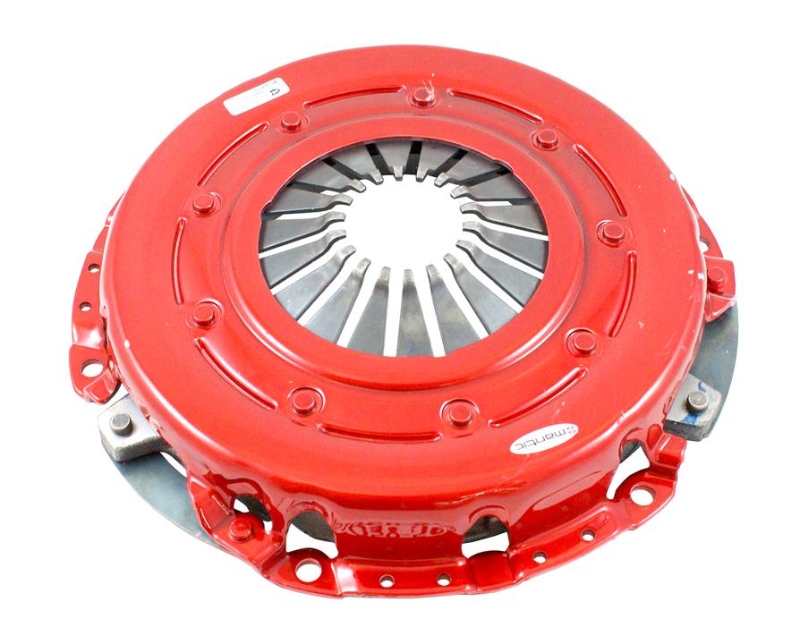 Mantic Stage 2 Clutch Kit MS2-377-BX