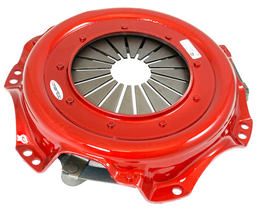 Mantic Stage 4 Clutch Kit MS4-1089-BX