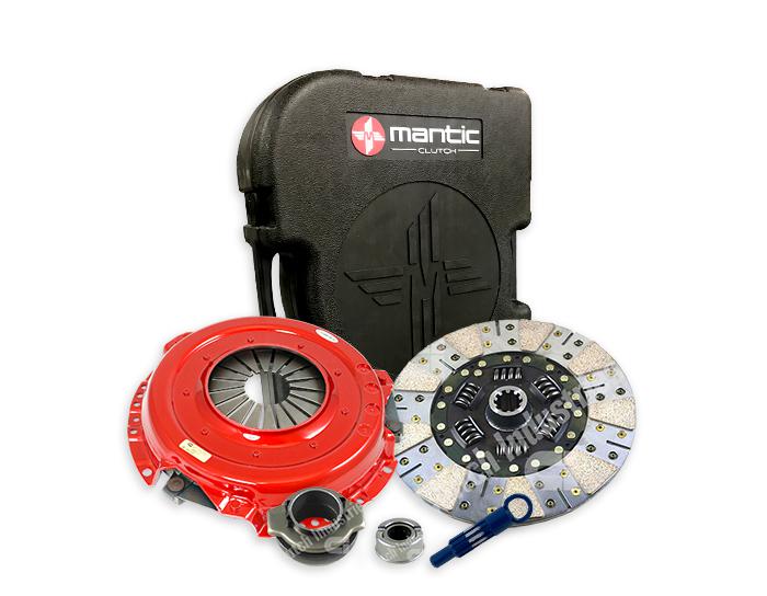 Mantic Stage 3 Clutch Kit MS3-1128-BX