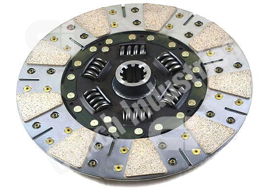 Mantic Stage 3 Clutch Kit MS3-1128-BX