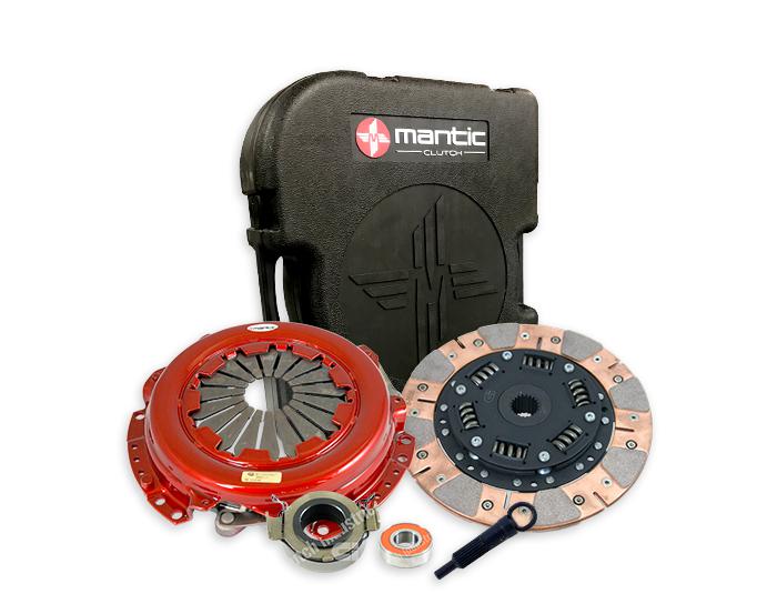 Mantic Stage 3 Clutch Kit MS3-1148-BX