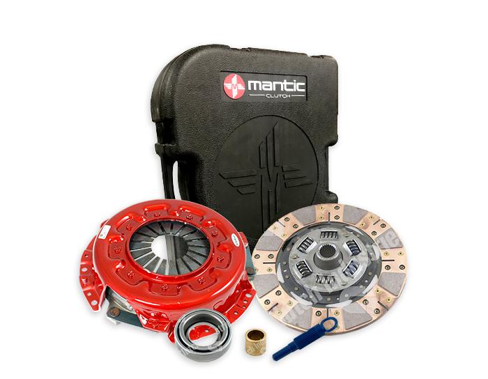 Mantic Stage 3 Clutch Kit MS3-1150-BX