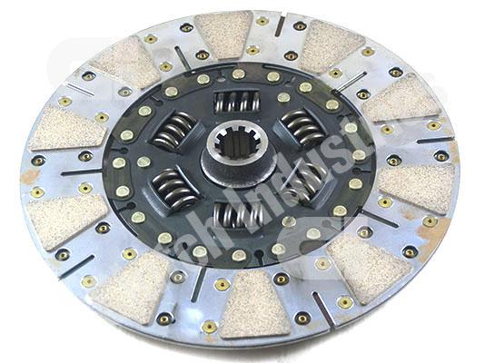 Clutch Industries Heavy Duty Clutch Kit R1393NHD-SSCC