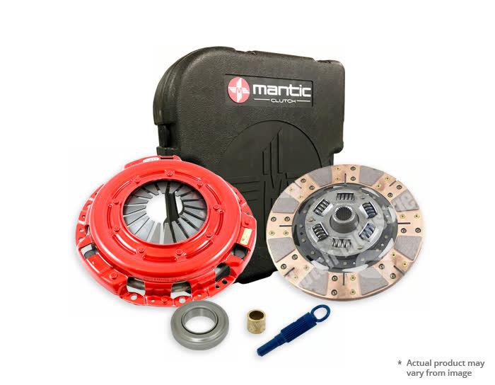 Mantic Stage 3 Clutch Kit MS3-1231-BX