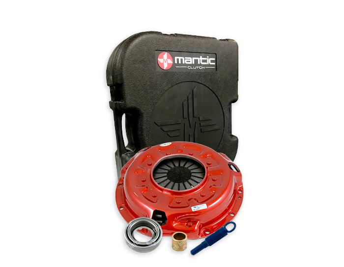 Mantic Stage 3 Clutch Kit MS3-1908-BX