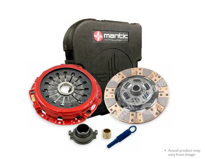 Mantic Stage 3 Clutch Kit MS3-1911-BX