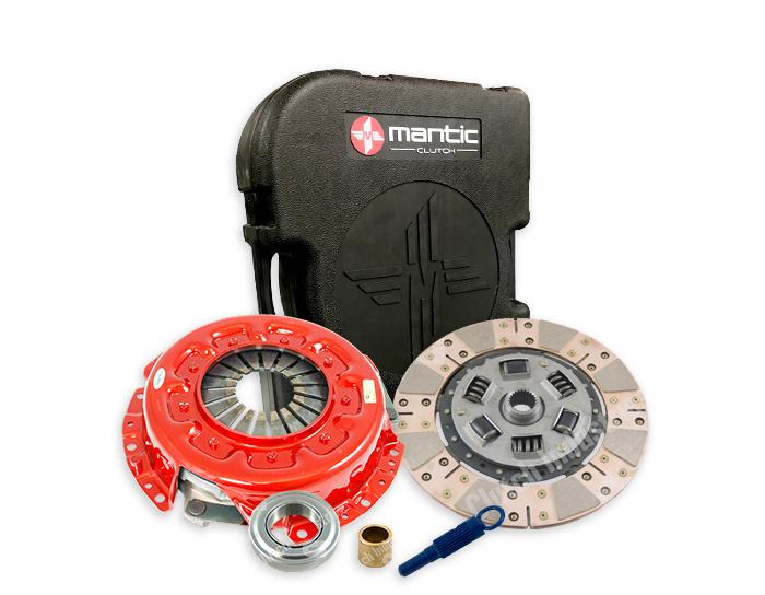 Mantic Stage 3 Clutch Kit MS3-1938-BX