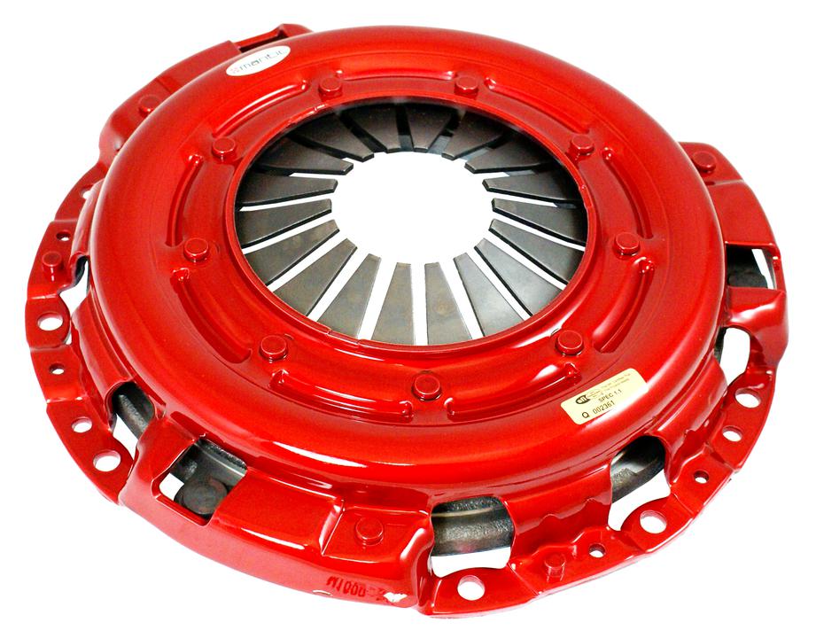 Mantic Stage 3 Clutch Kit MS3-1229-BX