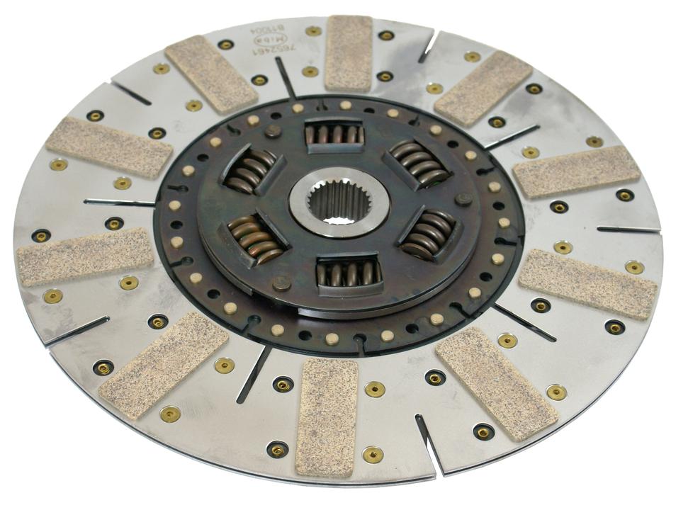 Mantic Stage 3 Clutch Kit Inc. FW & CSC MS3-2002-CS
