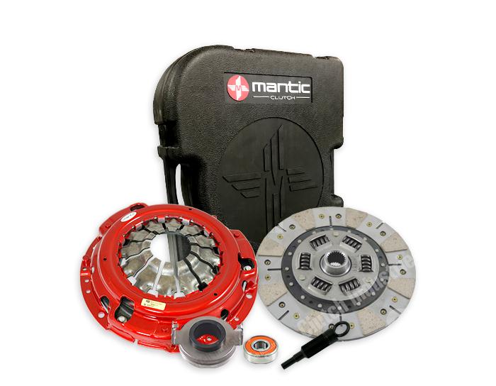 Mantic Stage 3 Clutch Kit MS3-2601-BX