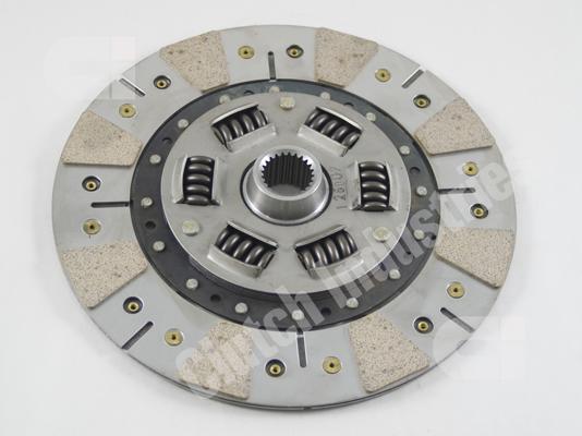 Mantic Stage 3 Clutch Kit MS3-2601-BX