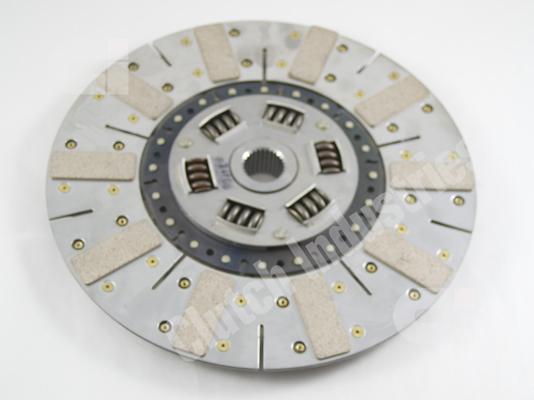 Mantic Stage 3 Clutch Kit Inc. FW & CSC MS3-3062-CR