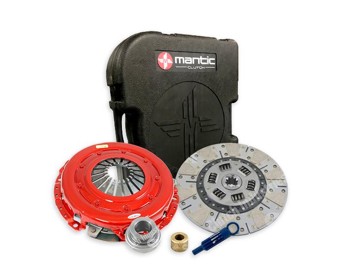 Mantic Stage 3 Clutch Kit MS3-377-BX