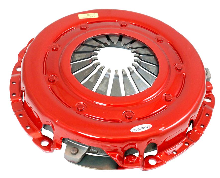 Mantic Stage 4 Clutch Kit MS4-377-BX