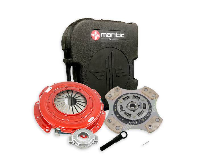 Mantic Stage 4 Clutch Kit MS4-1137-BX