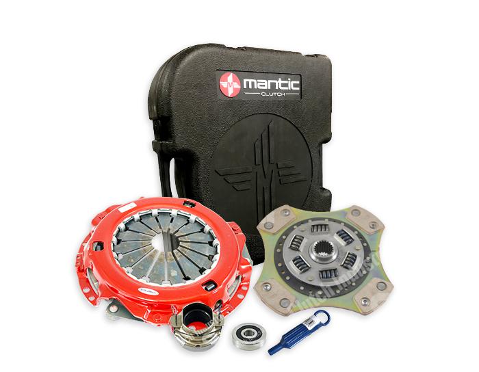 Mantic Stage 4 Clutch Kit MS4-1138-BX