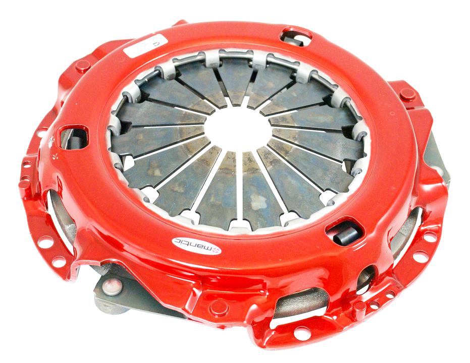 Mantic Stage 4 Clutch Kit MS4-1138-BX
