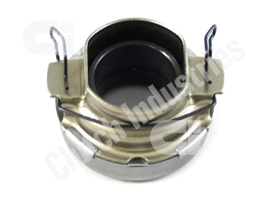 Clutch Industries Heavy Duty Clutch Kit R1135NHD