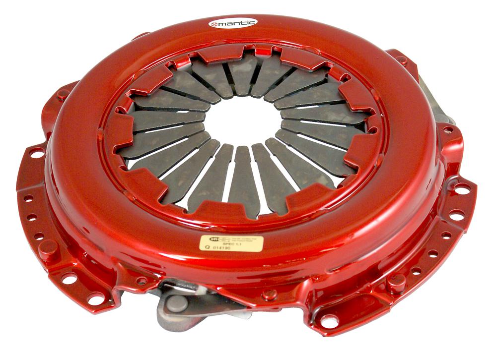 Mantic Stage 3 Clutch Kit MS3-1148-BX