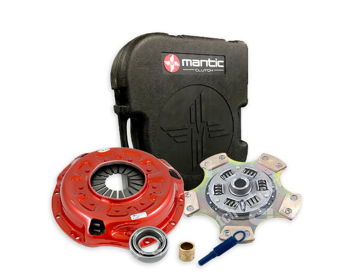 Mantic Stage 4 Clutch Kit MS4-1908-BX
