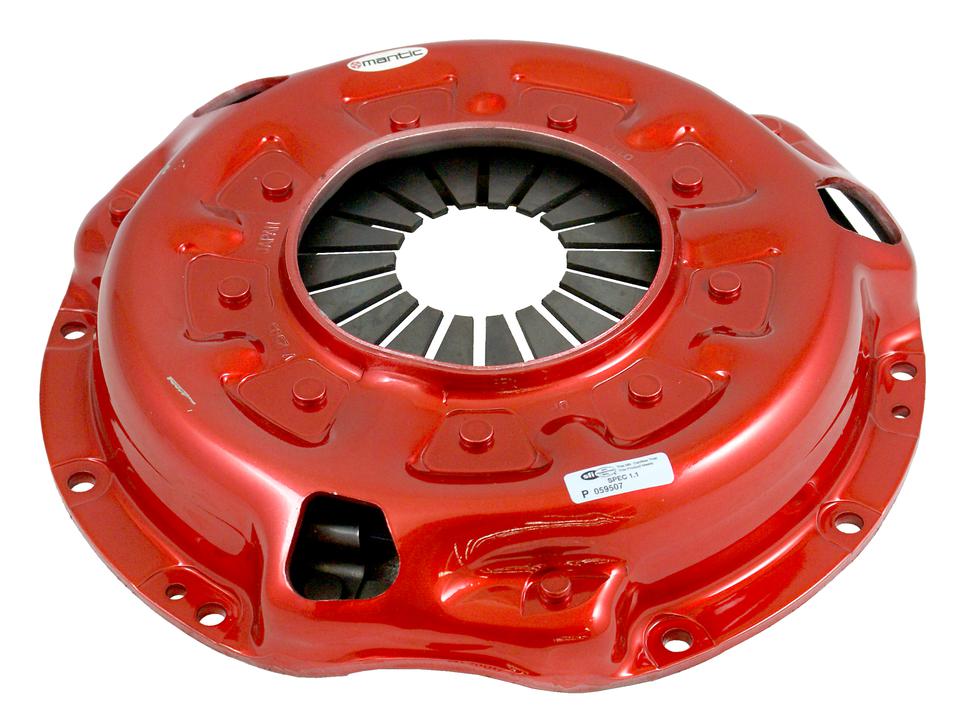 Mantic Stage 4 Clutch Kit MS4-1908-BX