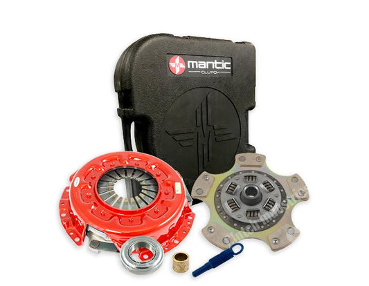Mantic Stage 4 Clutch Kit MS4-1938-BX