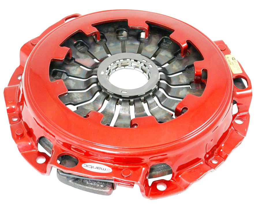 Mantic Stage 3 Clutch Kit MS3-1911-BX
