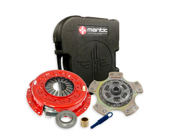 Mantic Stage 4 Clutch Kit MS4-2033-BX