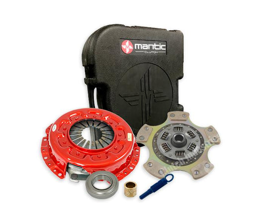 Mantic Stage 4 Clutch Kit MS4-2033-BX