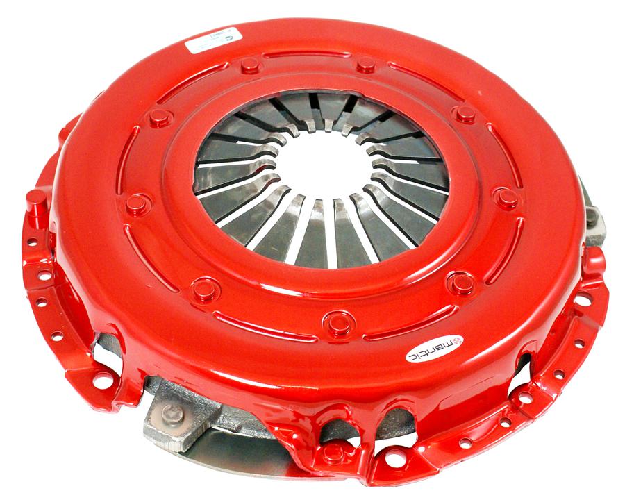 Mantic Stage 4 Clutch Kit MS4-2182-BX