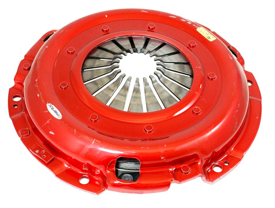 Mantic Stage 3 Clutch Kit Inc. FW & CSC MS3-3062-CR