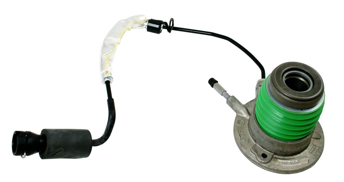 Mantic Stage 4 Clutch Kit Inc. FW & CSC MS4-3062-CR