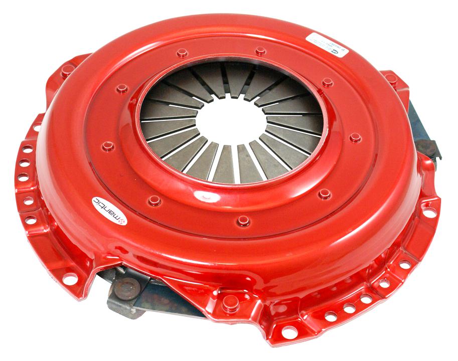 Mantic Stage 3 Clutch Kit MS3-388-BX