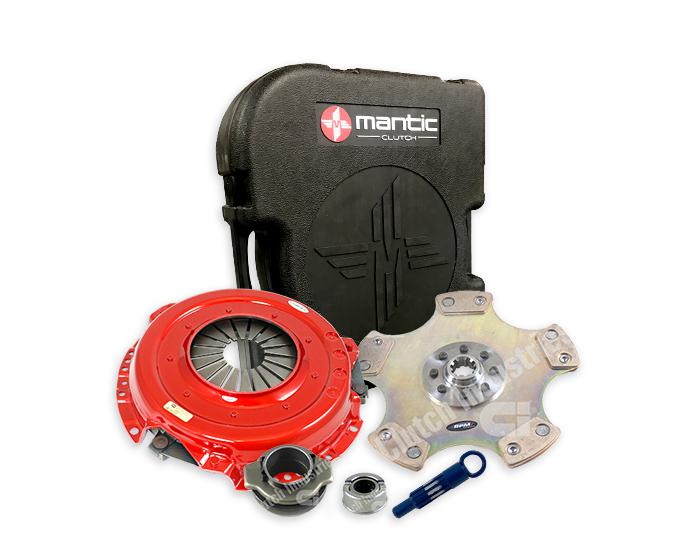 Mantic Stage 5 Clutch Kit MS5-1128-BX