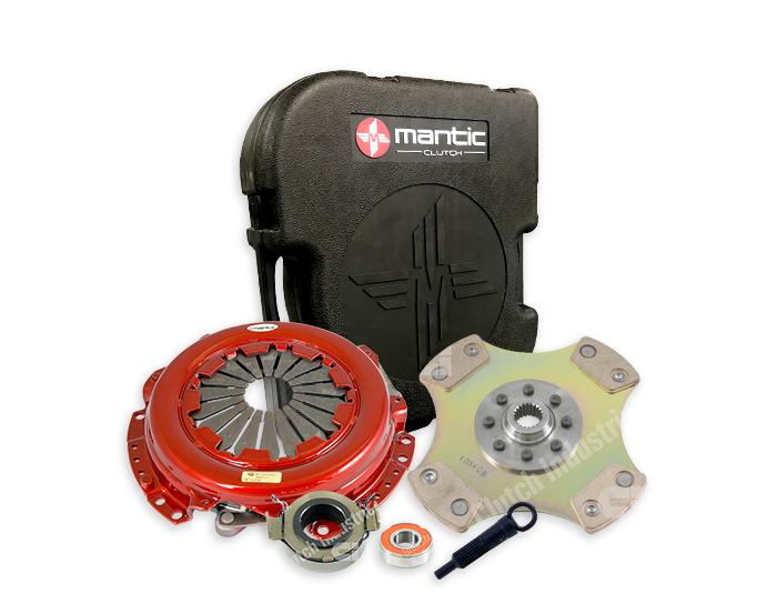 Mantic Stage 5 Clutch Kit MS5-1148-BX